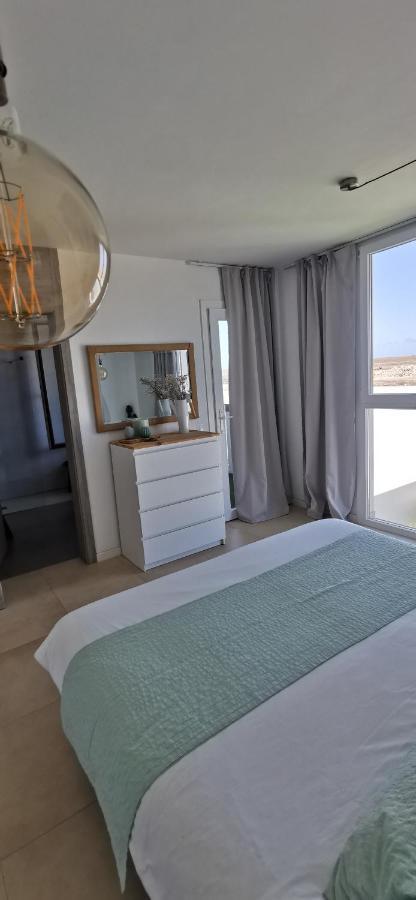 Villa Chinchorro Playa Blanca  Eksteriør billede