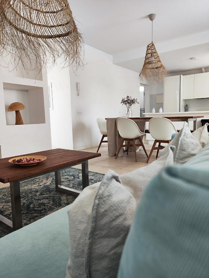 Villa Chinchorro Playa Blanca  Eksteriør billede