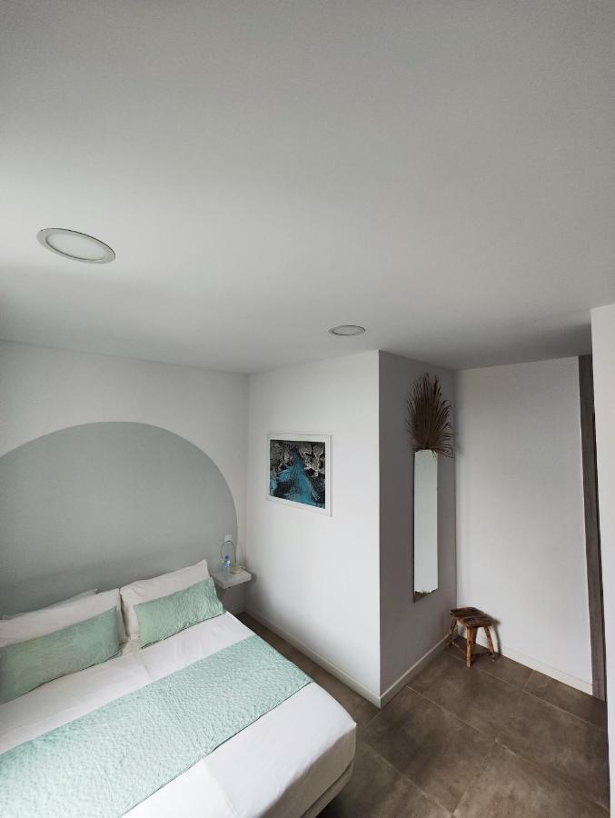 Villa Chinchorro Playa Blanca  Eksteriør billede